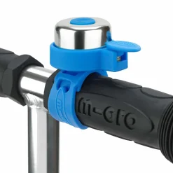 Scooter & Bike Bell Blue