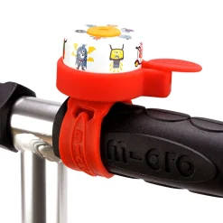 Scooter & Bike Bell Monster