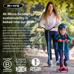 Scooter & Bike Bell Monster