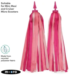 Scooter Ribbons