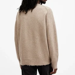 Scripture Logo Sweater