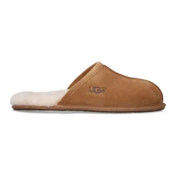 Scuff Slippers