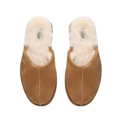 Scuff Slippers