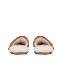 Scuff Slippers