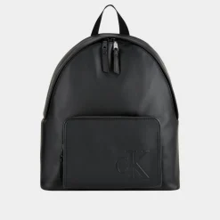Sculpt Impress Logo Backpack