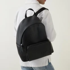 Sculpt Impress Logo Backpack