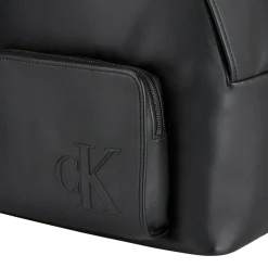 Sculpt Impress Logo Backpack