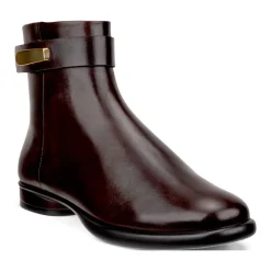 Sculpted LX Ankle Boots