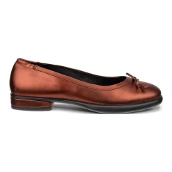 Sculpted LX Ballet Flats