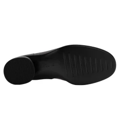 Sculpted LX Block Heel