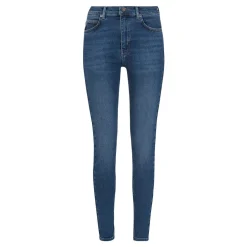 Sculptured Skinny Jeans
