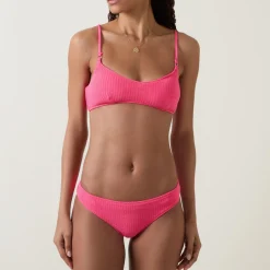 Sea Dive Bikini Top
