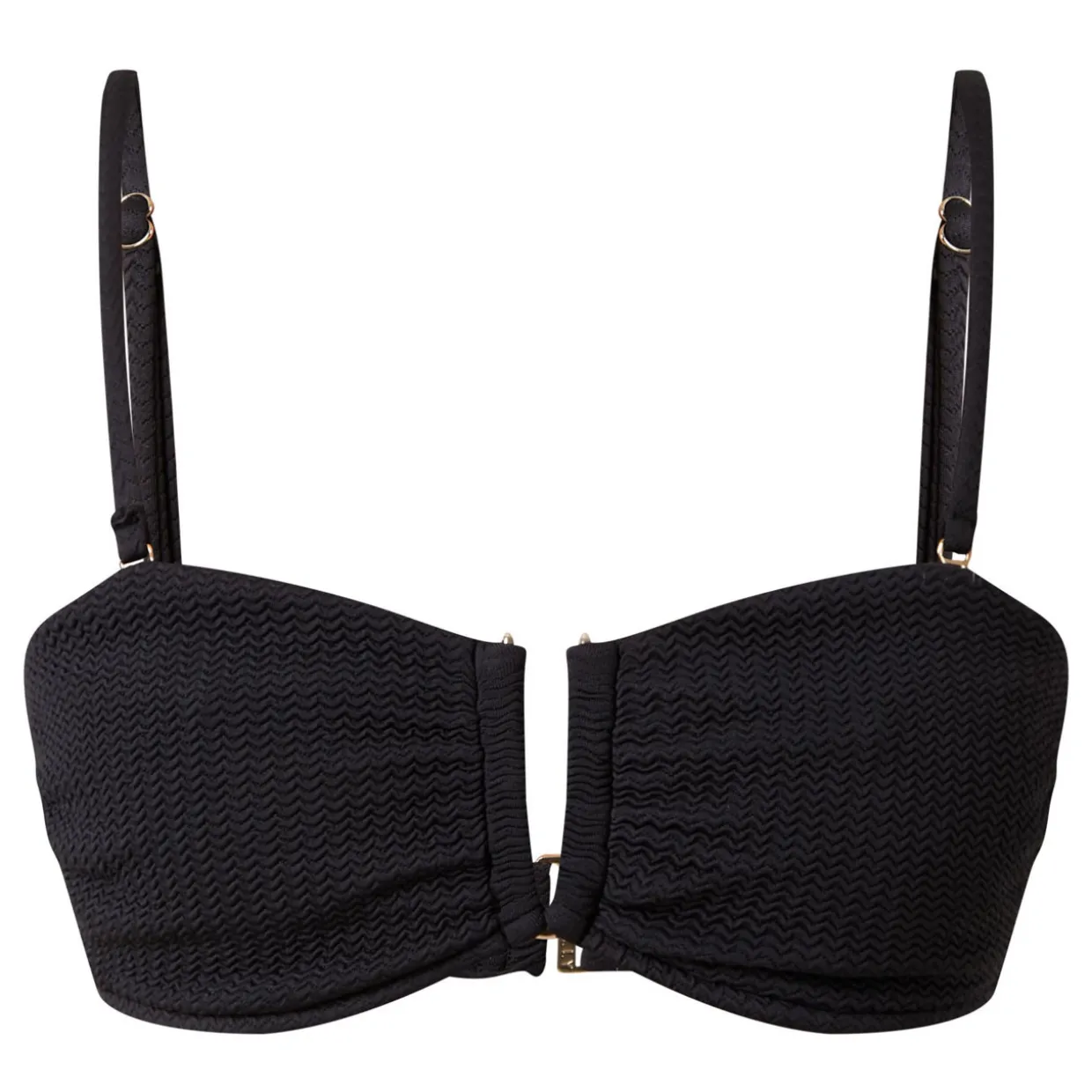 Sea Dive Ruched Bikini Brief