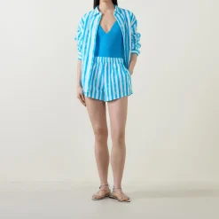 Sea Dive Swimsuit