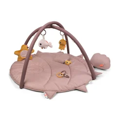 Sea Friends Activity Play Mat