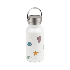 Sea Friends Thermo Metal Bottle