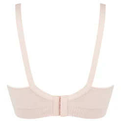 Seamless Nursing Bra