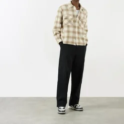 Season Cargo Trousers