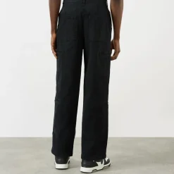 Season Cargo Trousers