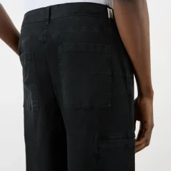 Season Cargo Trousers