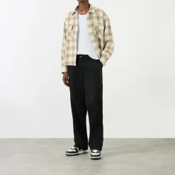 Season Cargo Trousers