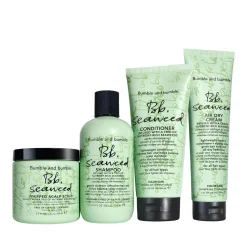 Seaweed Shampoo