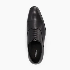 Secrecy Lace-Up Oxford Shoes