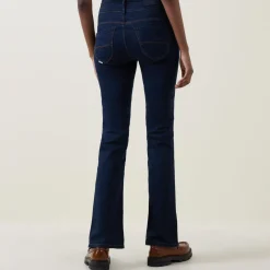 Secret Bootcut Jeans