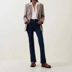 Secret Bootcut Jeans