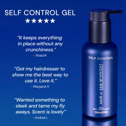Self Control Styling Gel