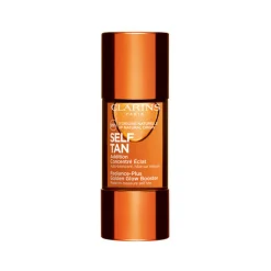 Self Tan Radiance-Plus Golden Glow Booster Face