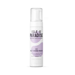 Self-Tanning Mousse