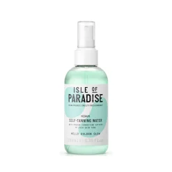 Self-Tanning Water