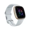Sense 2 Blue Mist-Soft Gold Smart Watch