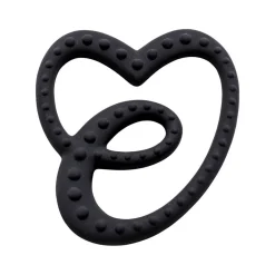 Sensory Rubber Teether
