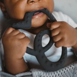 Sensory Rubber Teether