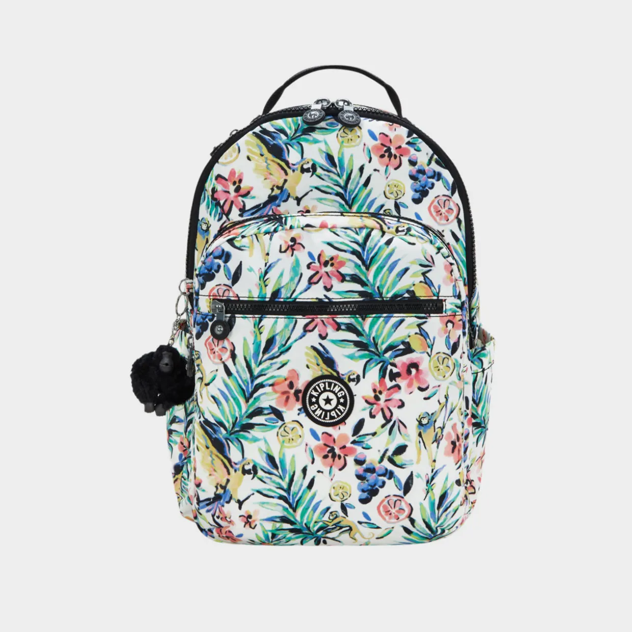 Seoul Backpack