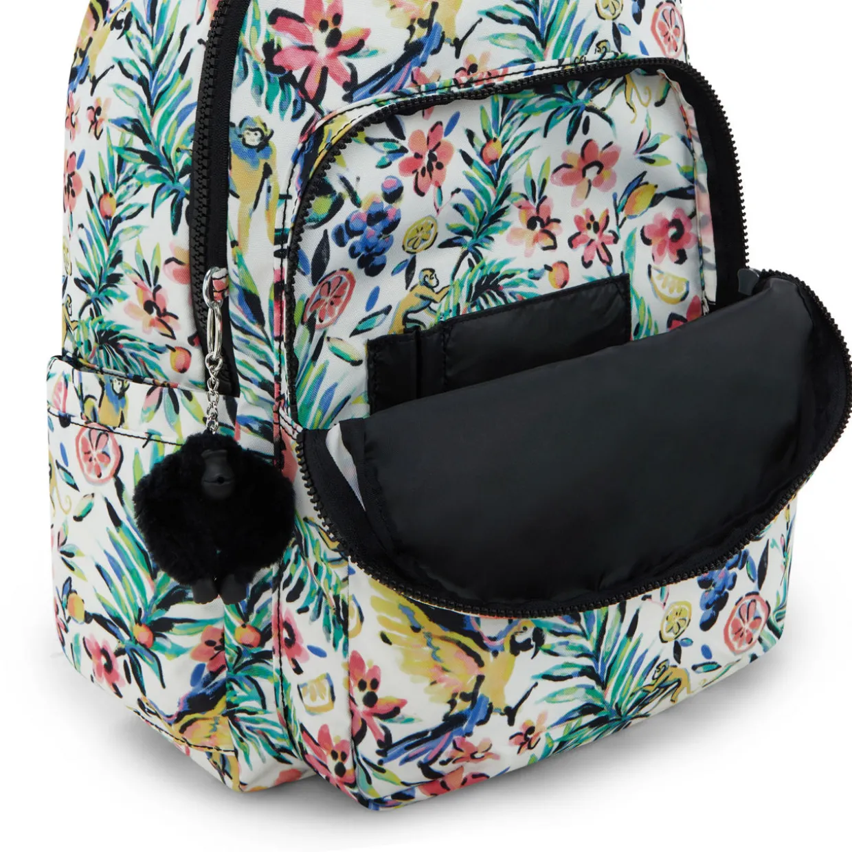 Seoul Backpack