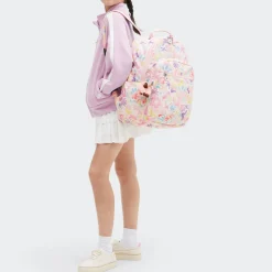 Seoul Lap Aqua Sea Backpack