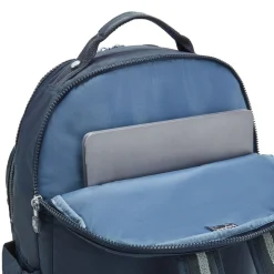 Seoul Lap Backpack