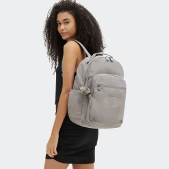 Seoul Large Backpack