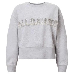 Separo Pearl Logo Sweatshirt