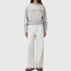 Separo Pearl Logo Sweatshirt
