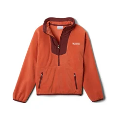 Sequoia Grove™ Half-Zip Fleece Sweatshirt
