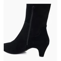 Sera Suede Knee-High Boots