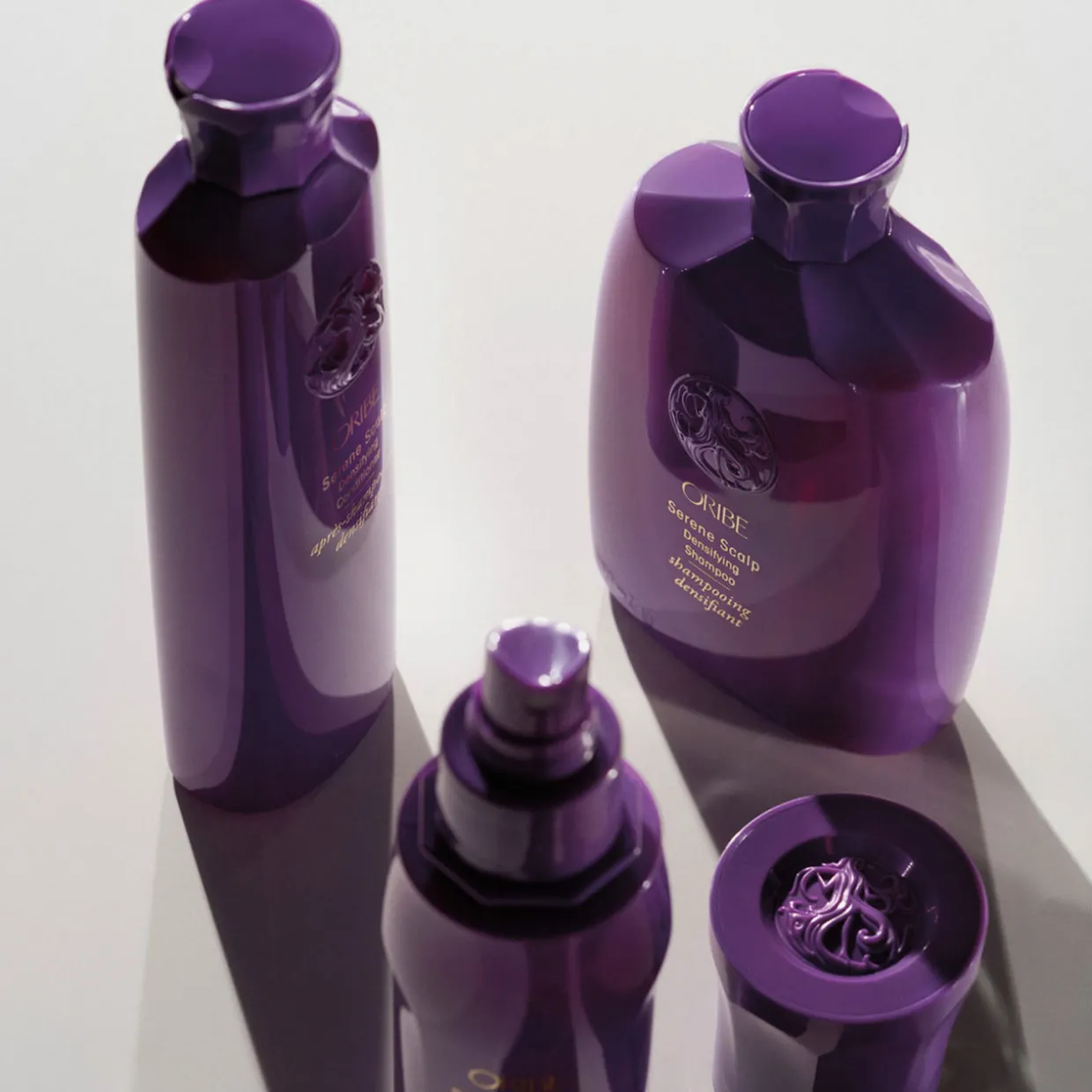 Serene Scalp Densifying Treatment Spray