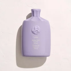 Serene Scalp Oil Control Shampoo