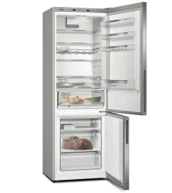 Serie 6 Freestanding Fridge Freezer