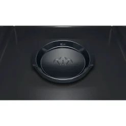Series 4 Built-in Oven with Added Steam Function 60x60cm Stainless steel