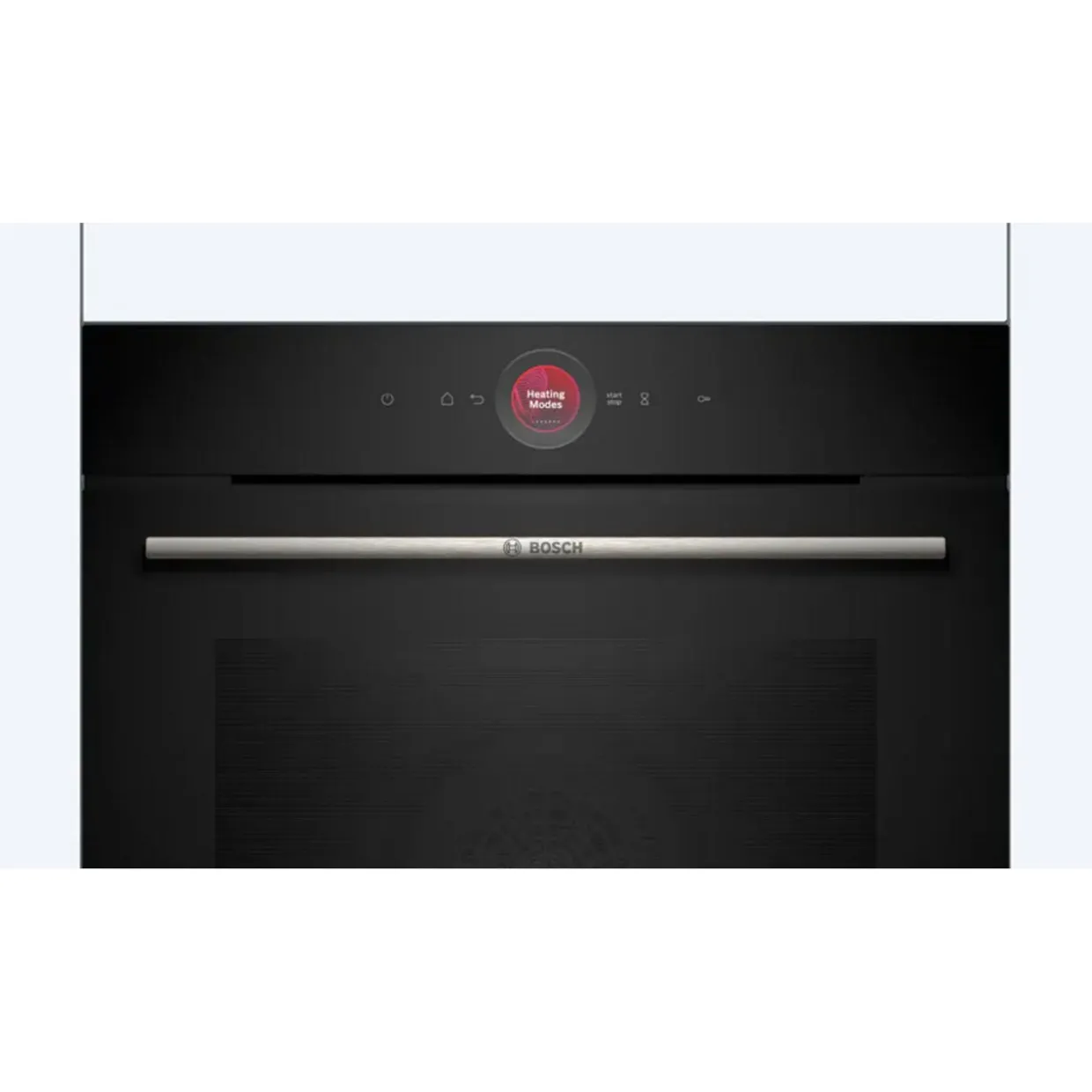 Series 8 Built-in Oven 60x60cm Black